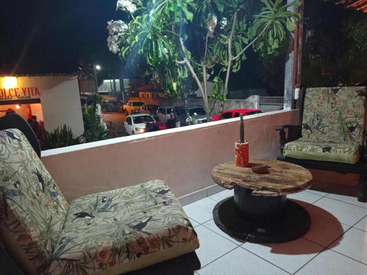 Hakuna Matata Pipa Praia de Pipa Luaran gambar