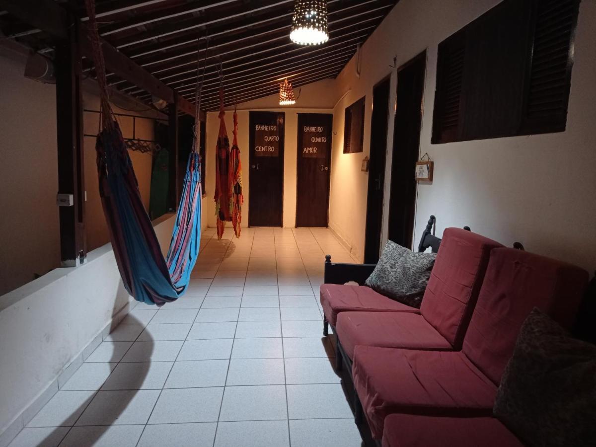 Hakuna Matata Pipa Praia de Pipa Luaran gambar